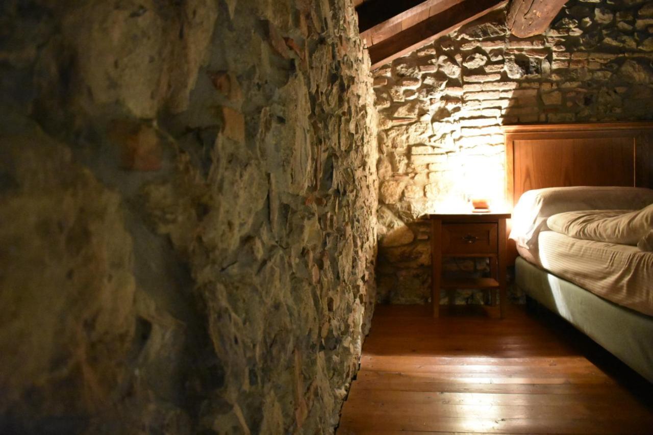 Cascina Belvedi Guest House Clanezzo Ngoại thất bức ảnh