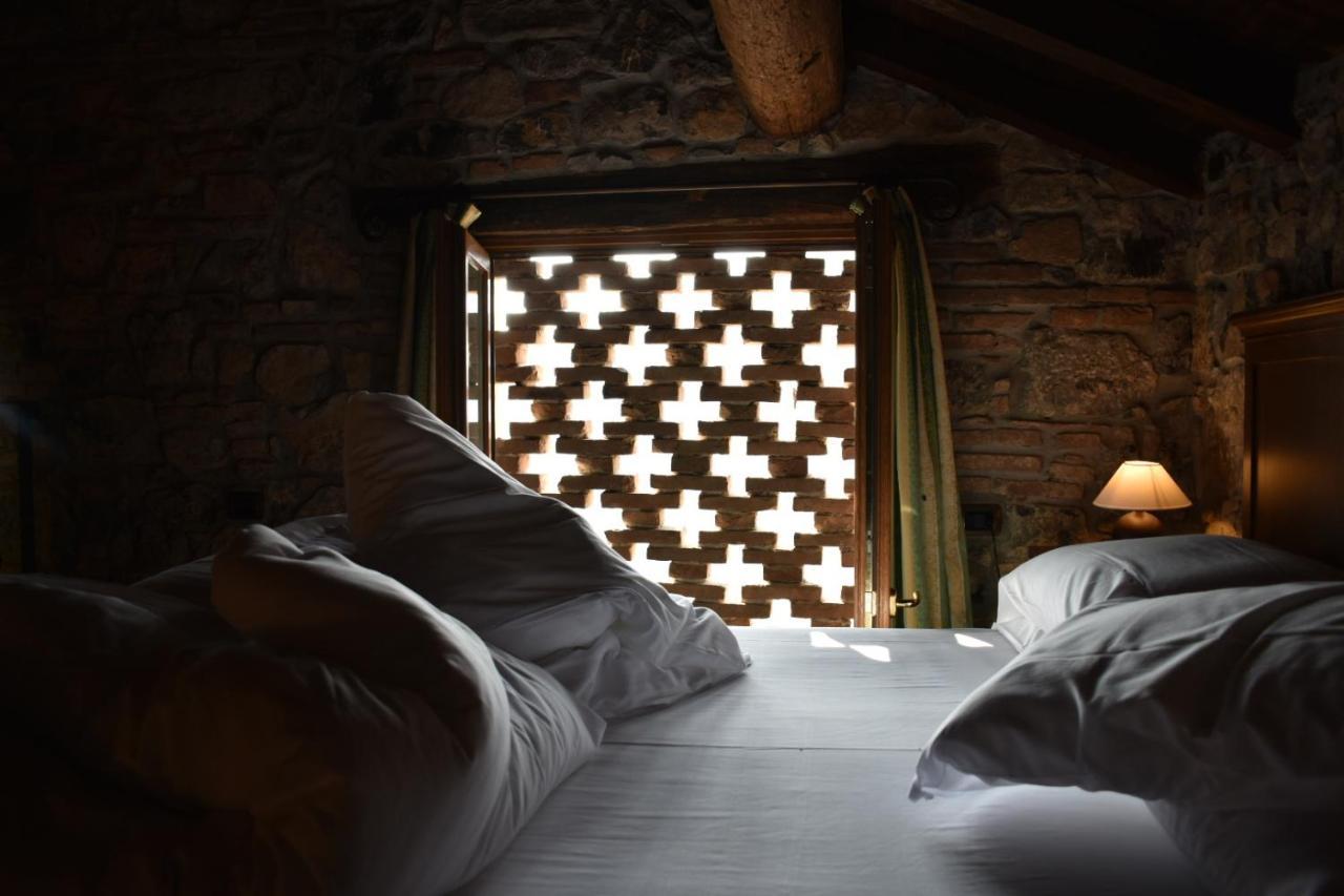 Cascina Belvedi Guest House Clanezzo Ngoại thất bức ảnh