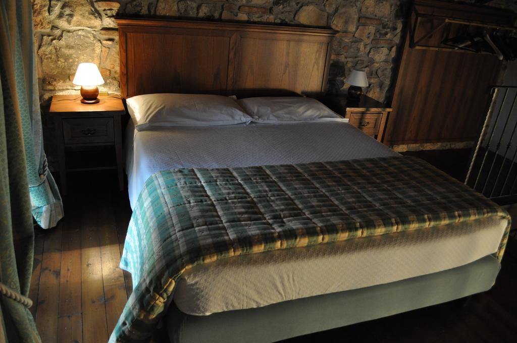 Cascina Belvedi Guest House Clanezzo Phòng bức ảnh