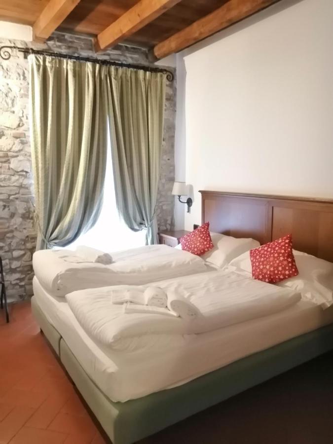 Cascina Belvedi Guest House Clanezzo Ngoại thất bức ảnh
