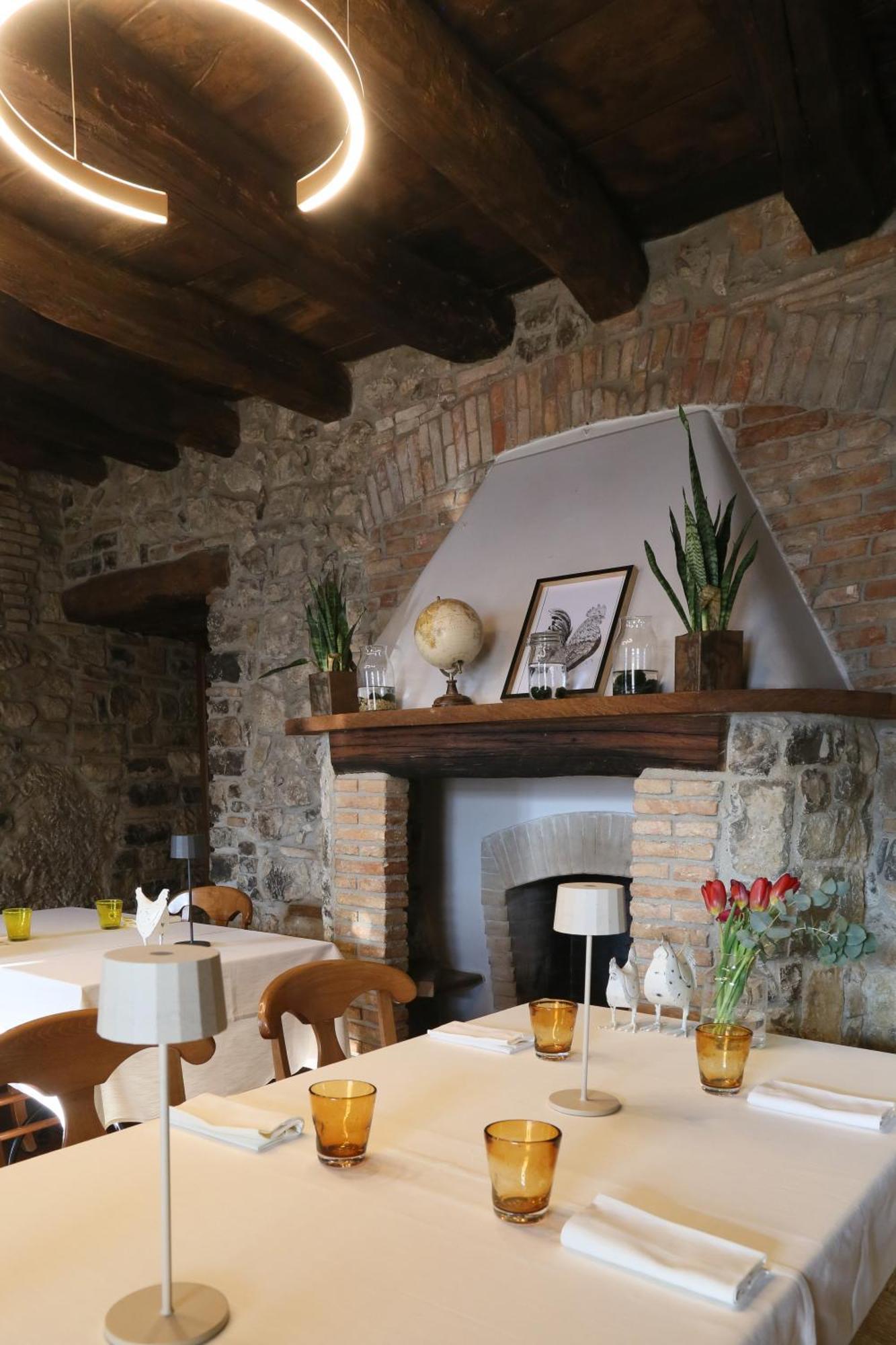 Cascina Belvedi Guest House Clanezzo Ngoại thất bức ảnh