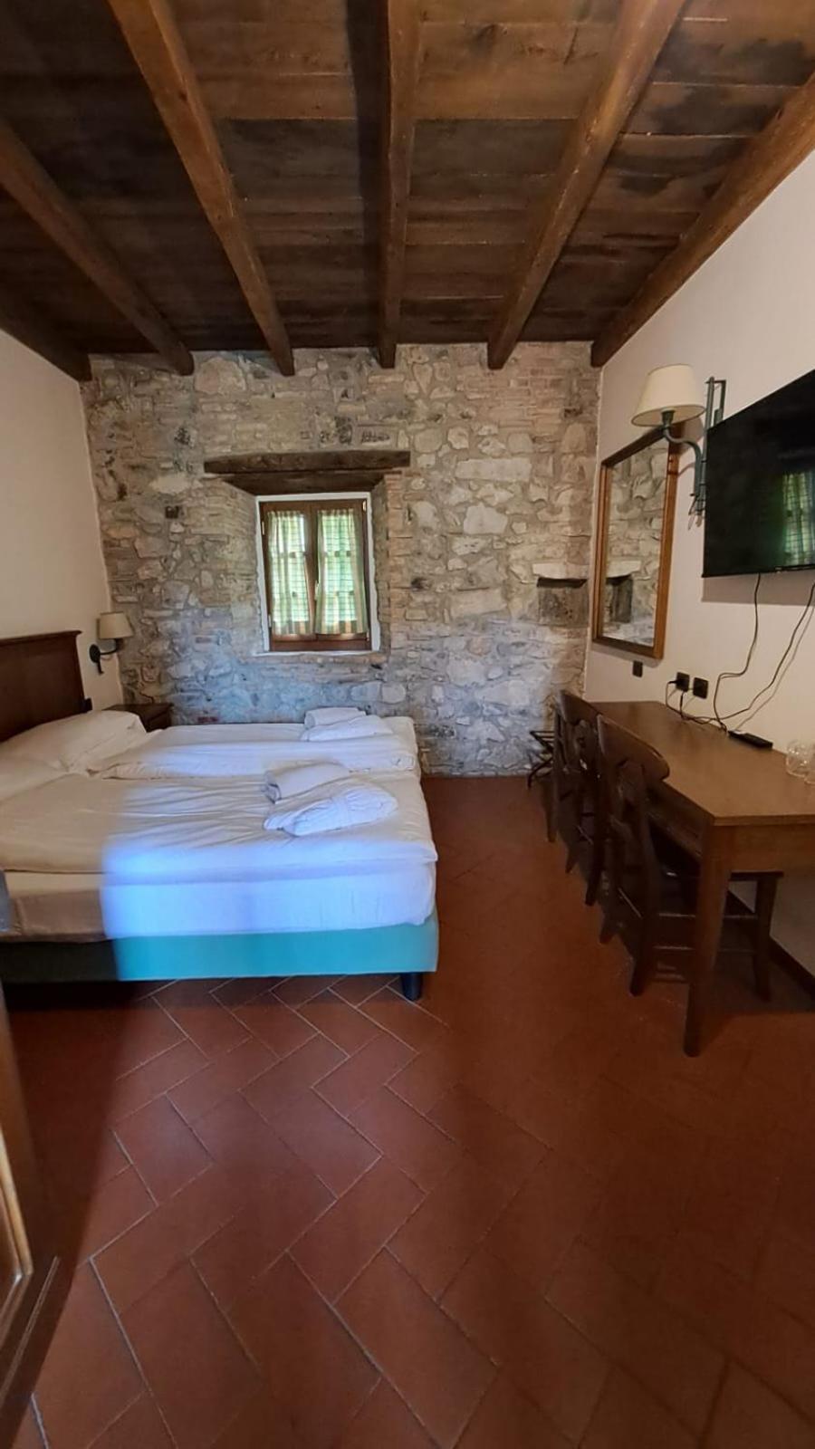 Cascina Belvedi Guest House Clanezzo Ngoại thất bức ảnh