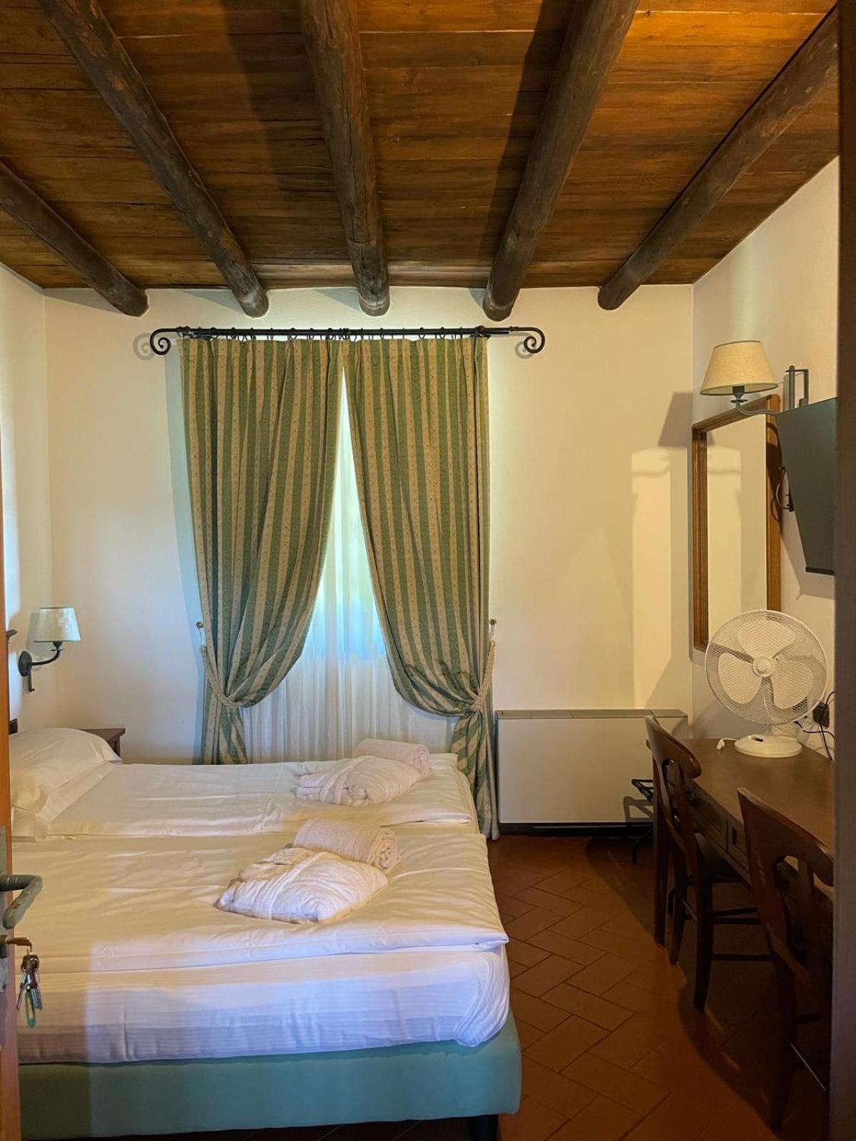 Cascina Belvedi Guest House Clanezzo Ngoại thất bức ảnh